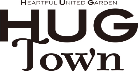 HEARTFUL UNITED GARDEN HUG Town